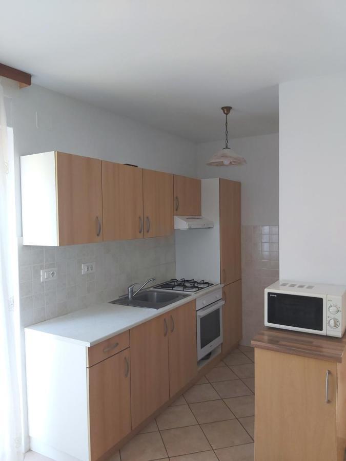 Apartments Petrin Tolmin Luaran gambar