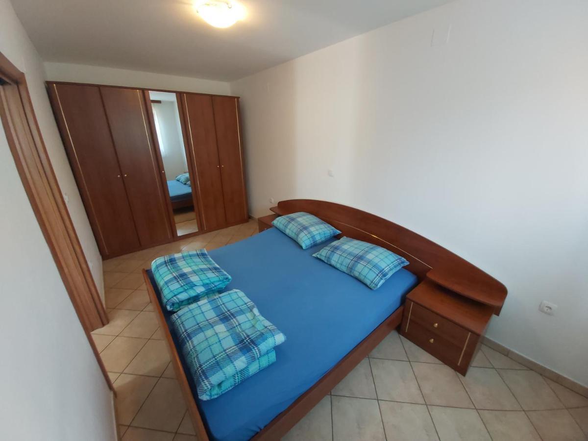 Apartments Petrin Tolmin Luaran gambar