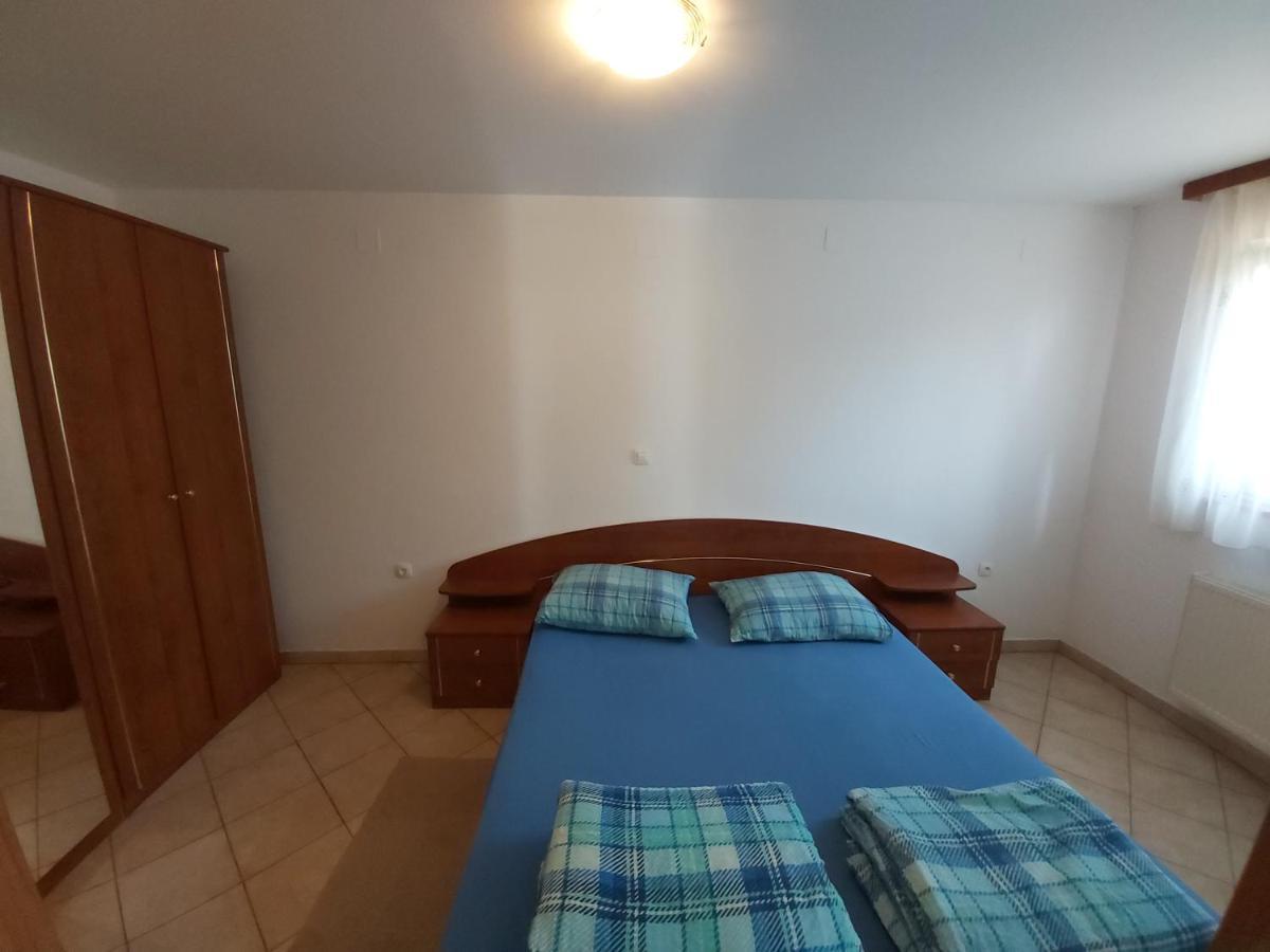 Apartments Petrin Tolmin Luaran gambar