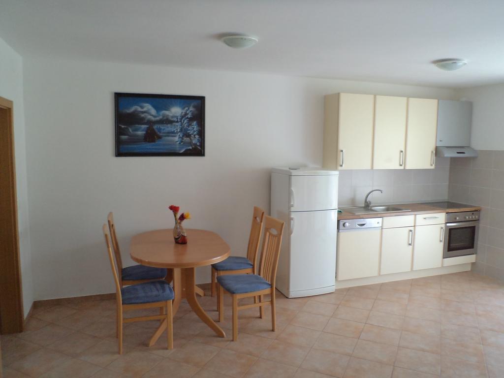 Apartments Petrin Tolmin Luaran gambar