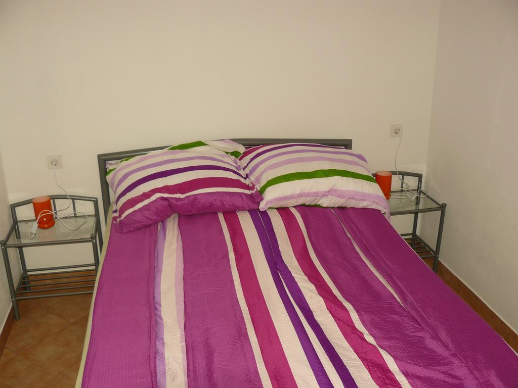 Apartments Petrin Tolmin Luaran gambar