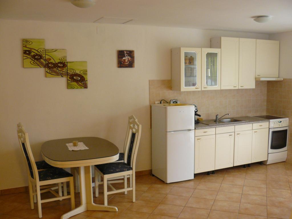 Apartments Petrin Tolmin Luaran gambar