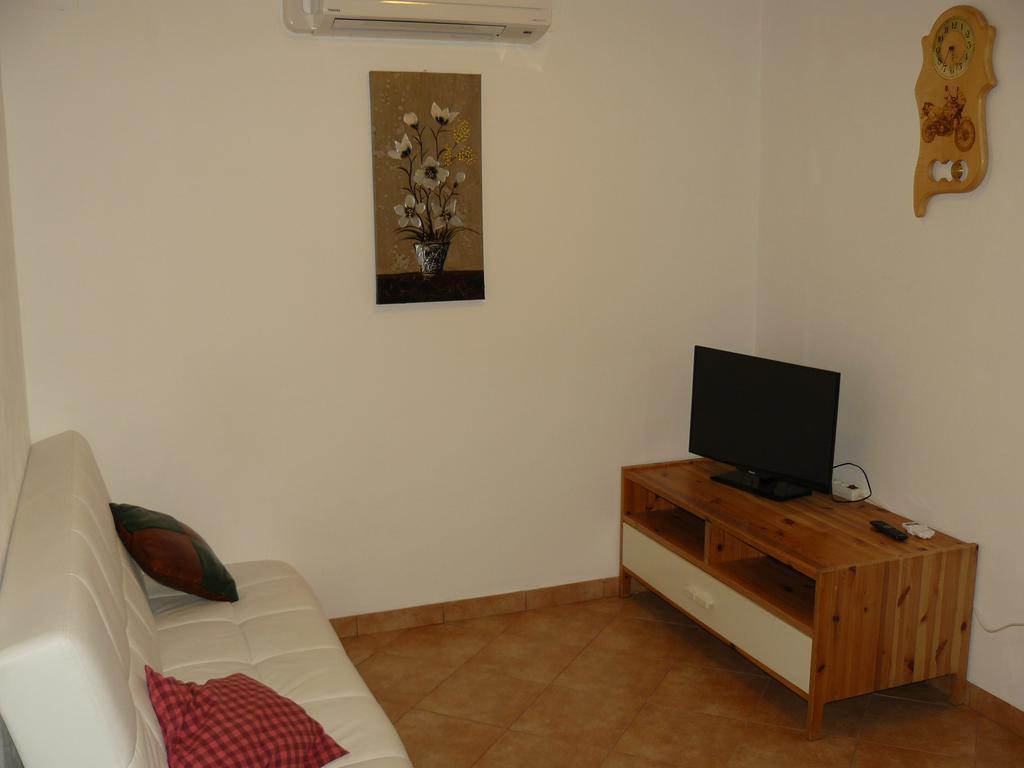 Apartments Petrin Tolmin Luaran gambar