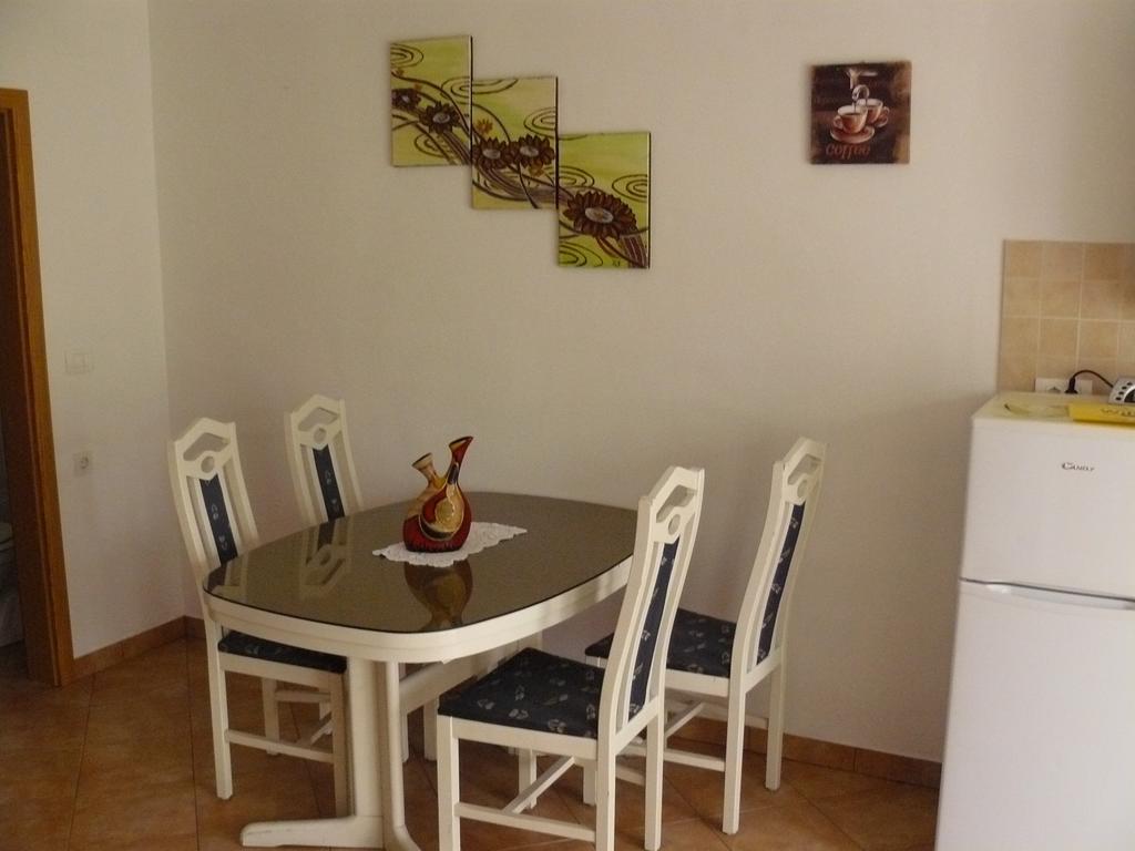 Apartments Petrin Tolmin Luaran gambar
