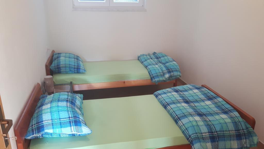 Apartments Petrin Tolmin Luaran gambar